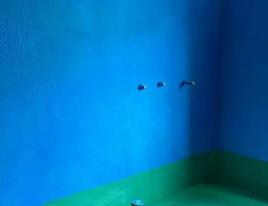 大渡口卫生间测漏水多少钱