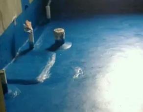 大渡口卫生间测漏水多少钱