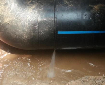 大渡口楼顶渗水维修公司为大家分享下大渡口卫生间漏水维修修补技术!