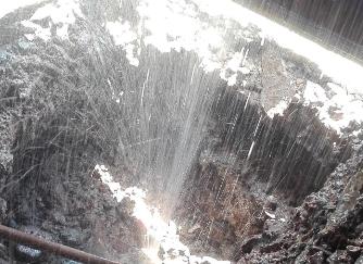 大渡口楼顶漏水维修公司分享下一次检漏多少钱