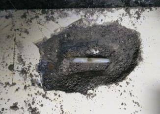 大渡口漏水检测多少钱