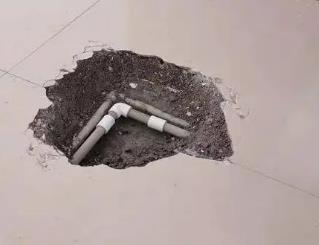  大渡口检漏多少钱?