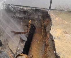 大渡口市管道泄漏常用检测方法