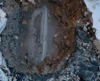 大渡口楼顶漏水维修怎么找漏水点？